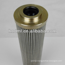 Alternative To EPE Oil Filter Element 2.90H10SL-A00-0-P Refining Furnace Filter Element